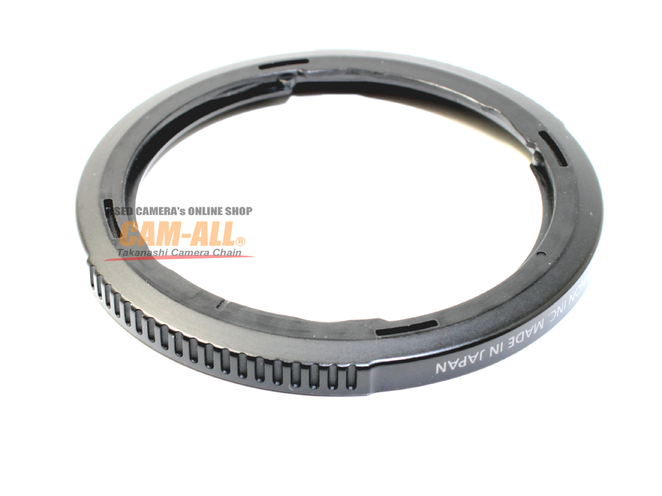 【中古】「非常に良い」Canon フィルターアダプターFA-DC67A フィルターアダプター FA-DC67A