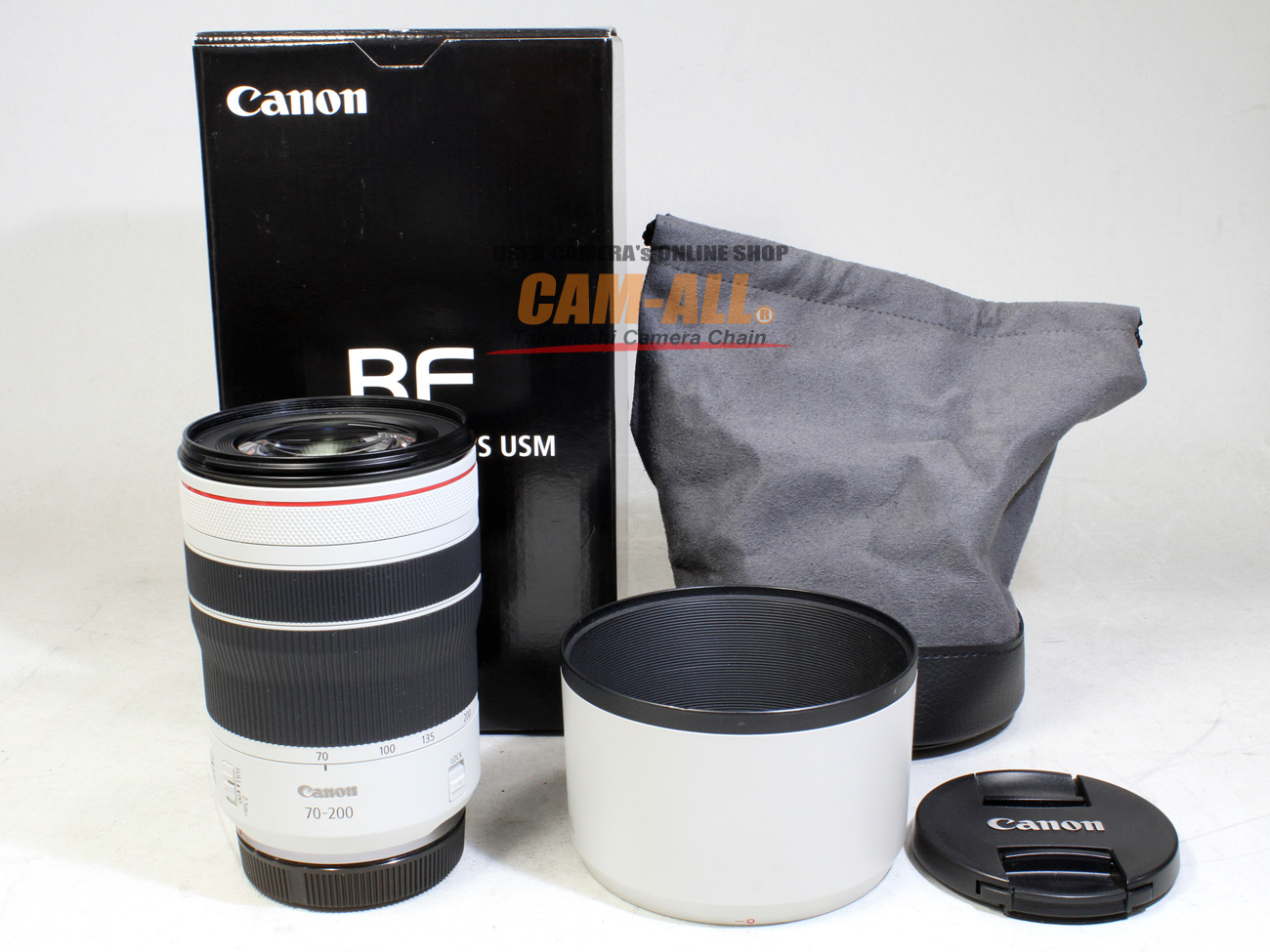 RF70-200mm F4 L IS USM 中古価格比較 - 価格.com RF70-200mm F4 L IS USM 中古価格比較 - 価格.com