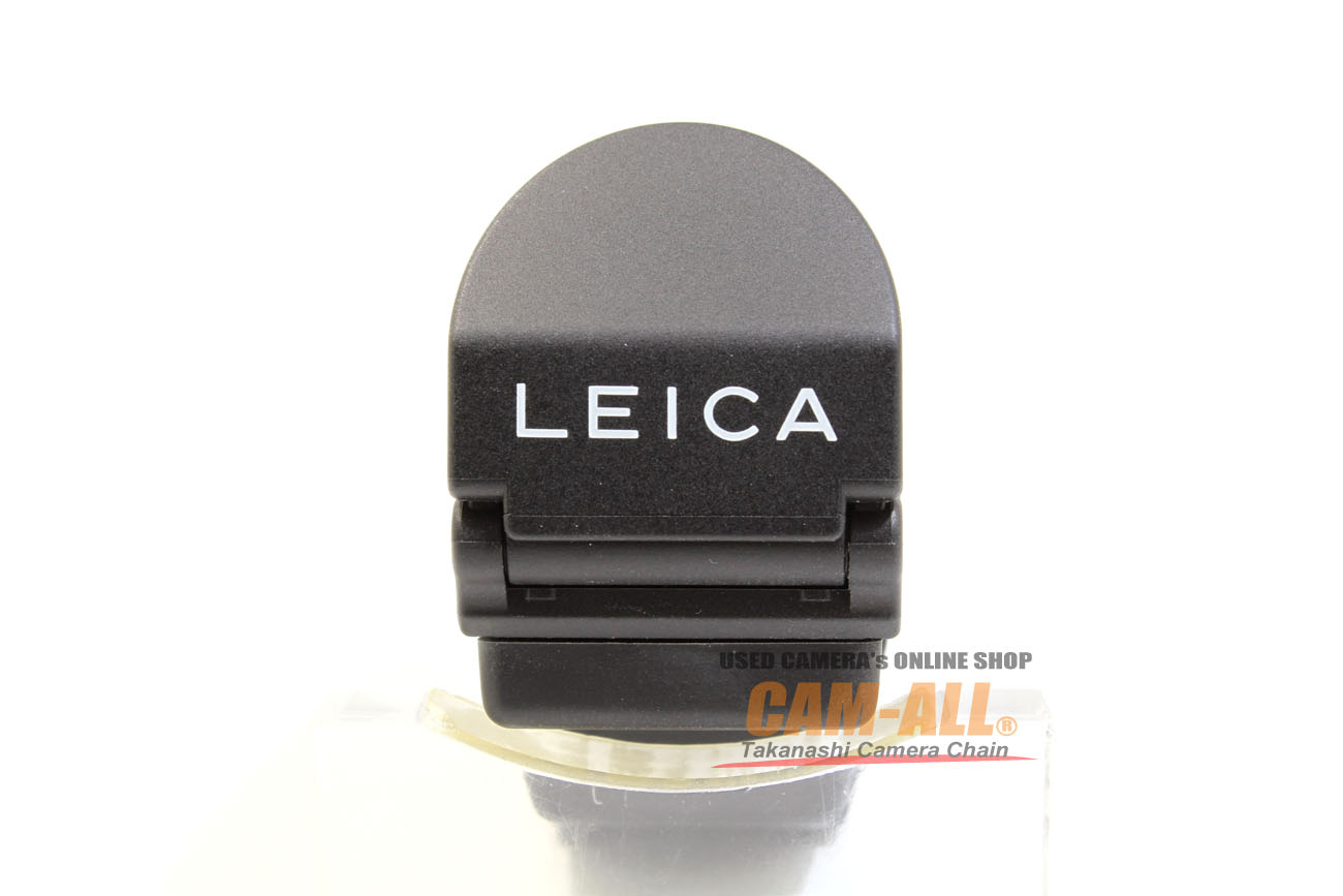 中古 ライカ 電子ビューファインダーEVF2（18753 現状品）