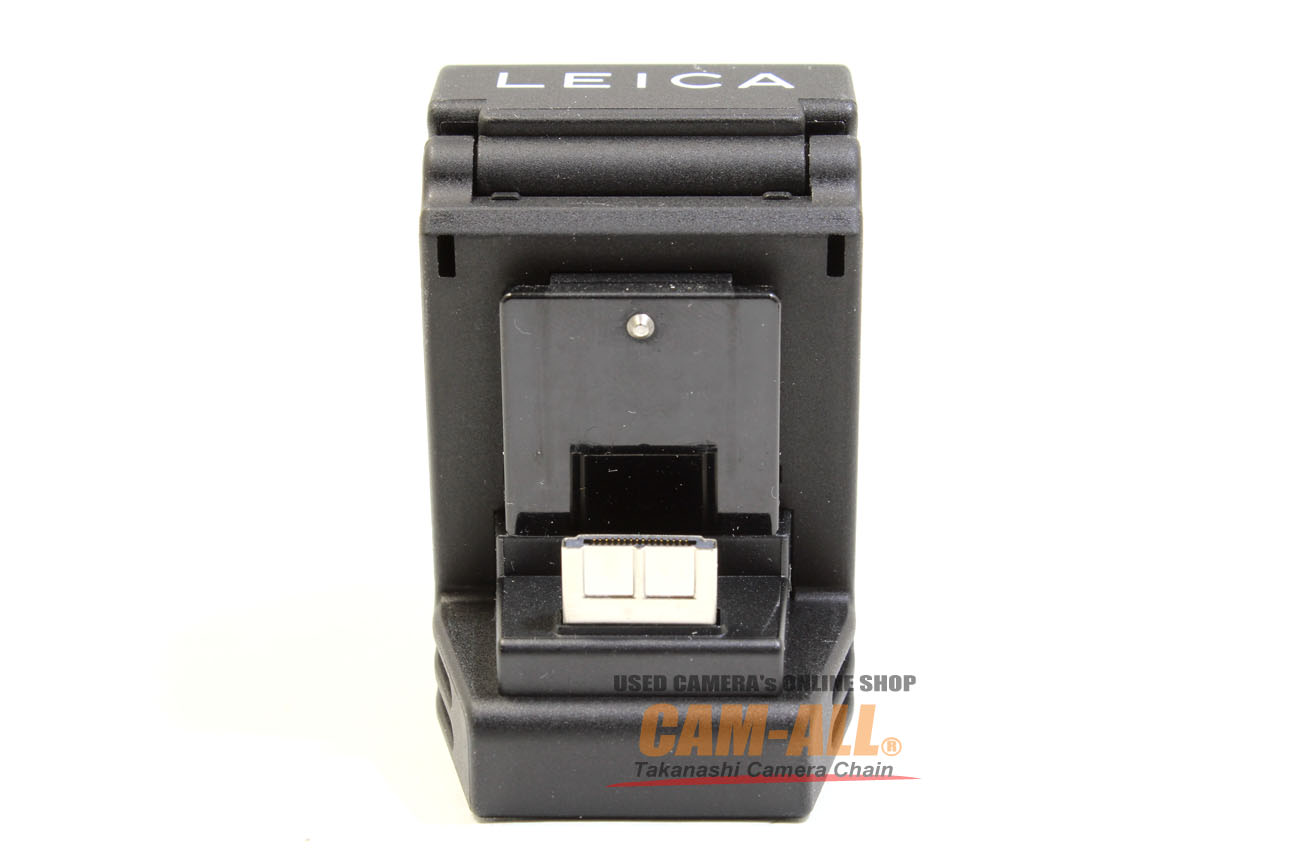 中古 ライカ 電子ビューファインダーEVF2（18753 現状品）