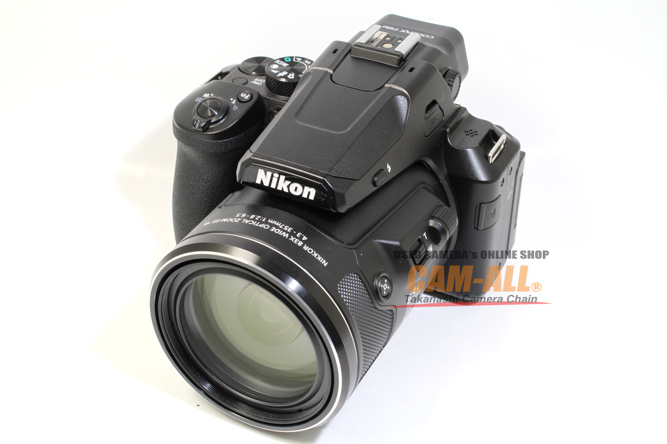 中古 ニコン COOLPIX P950