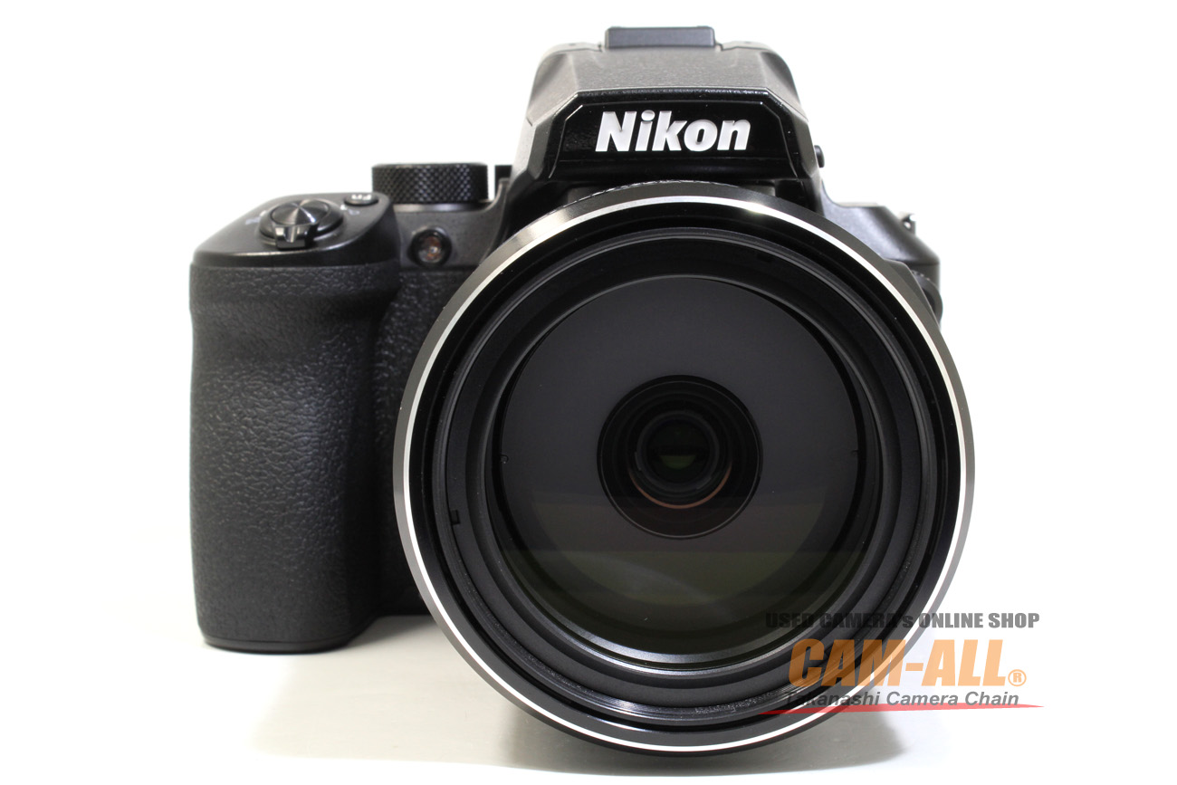 【中古】(ニコン) Nikon COOLPIX P950 Amazon.com : Nikon COOLPIX P950 (Renewed) : Electronics