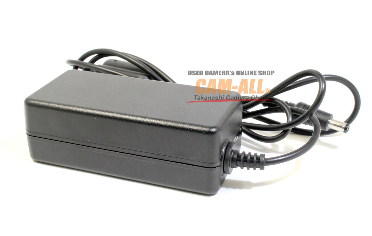 中古 パナソニック DCカプラー DMW-DCC17 + ACアダプター DMW-AC10