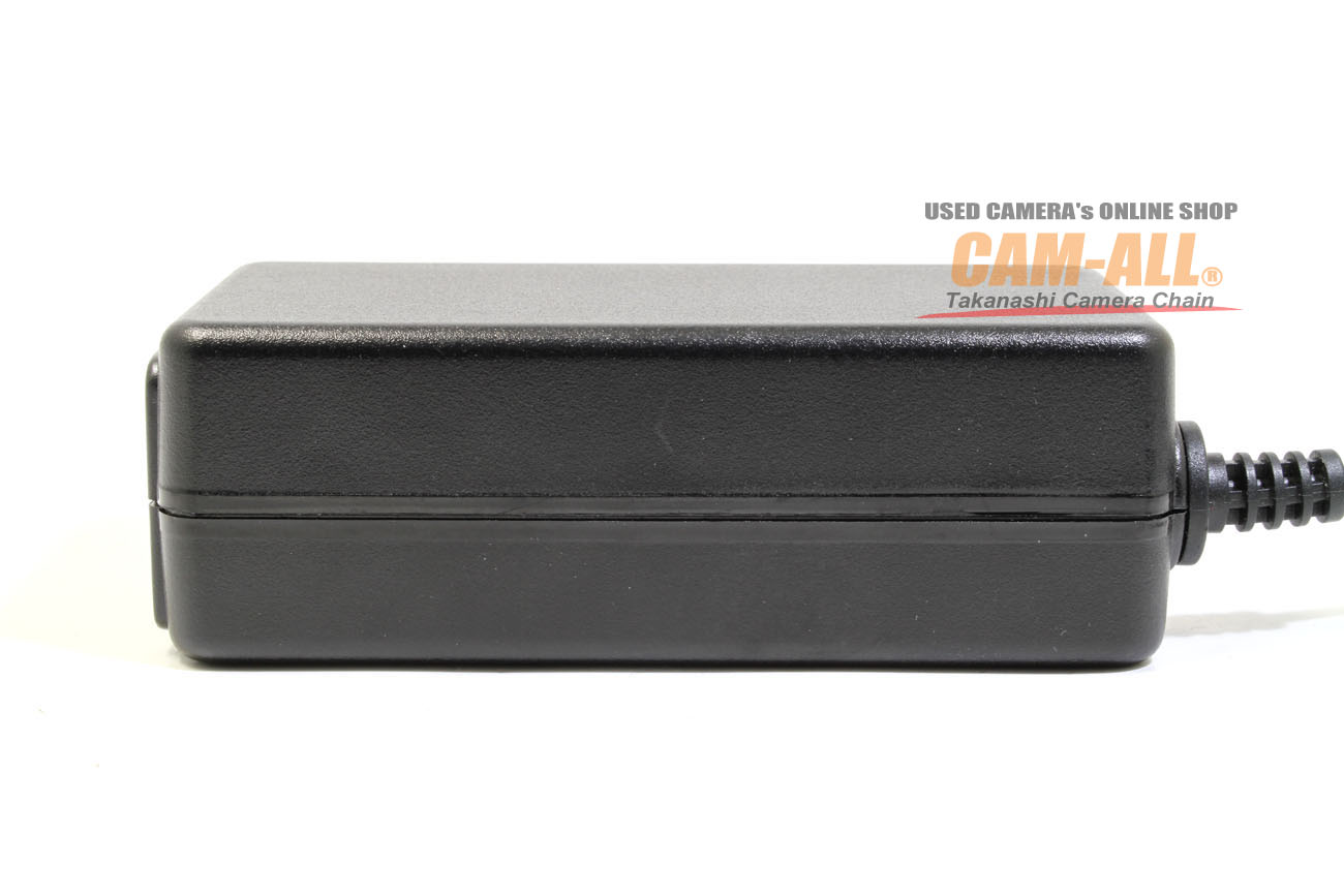 中古 パナソニック DCカプラー DMW-DCC17 + ACアダプター DMW-AC10