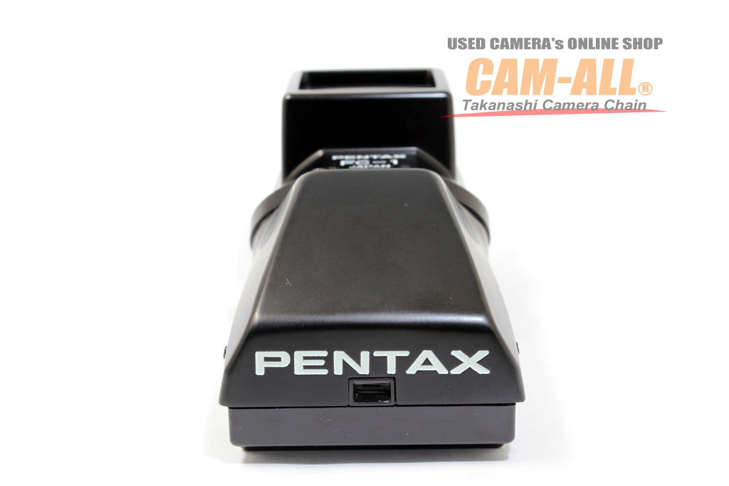 Pentax FB-1 FD-1 LX用ファインダー アクセサリー ペンタックス 【公式