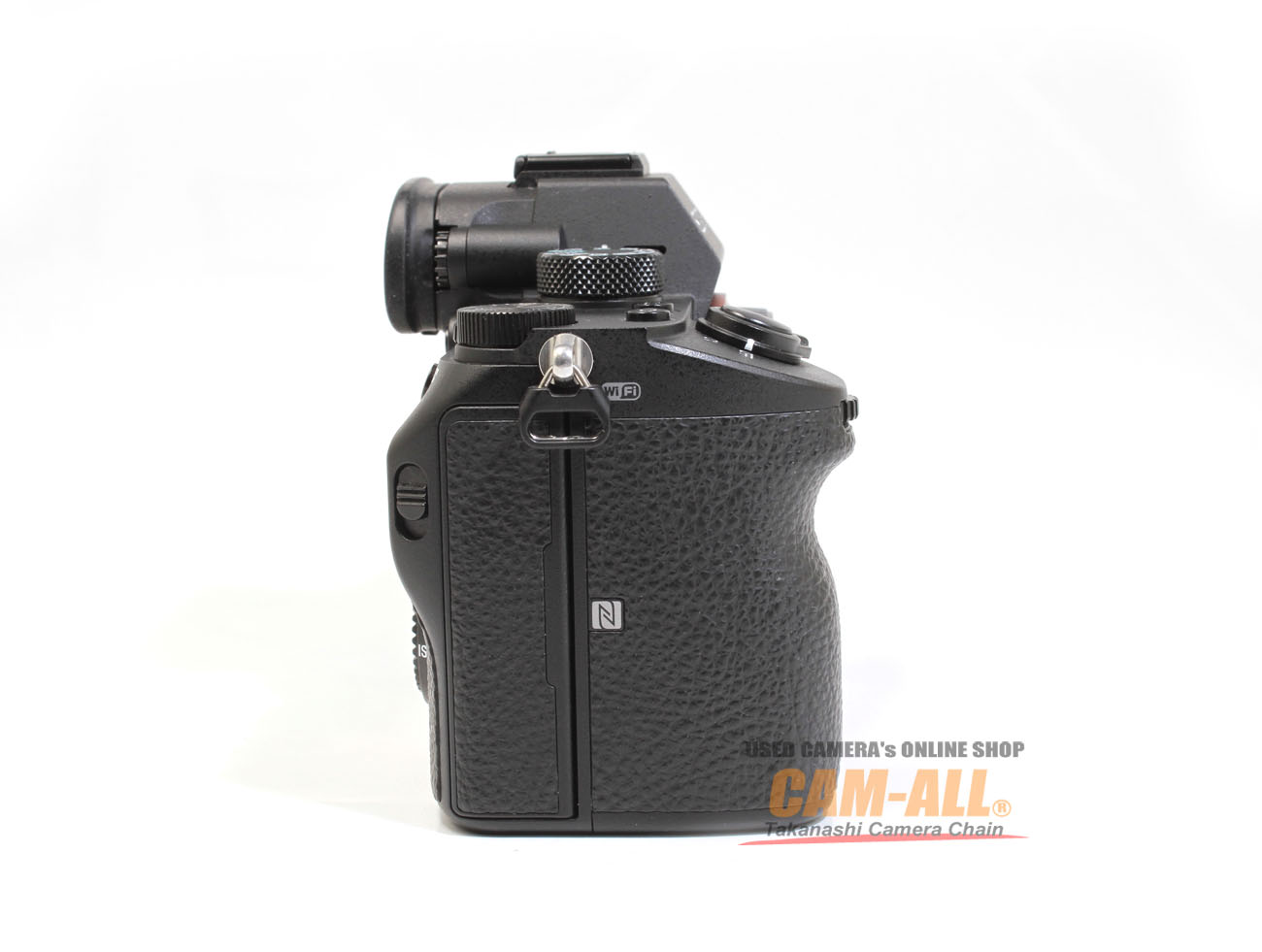新品)SONY (ソニー) α7III ボディ ILCE-7M3（商品ID