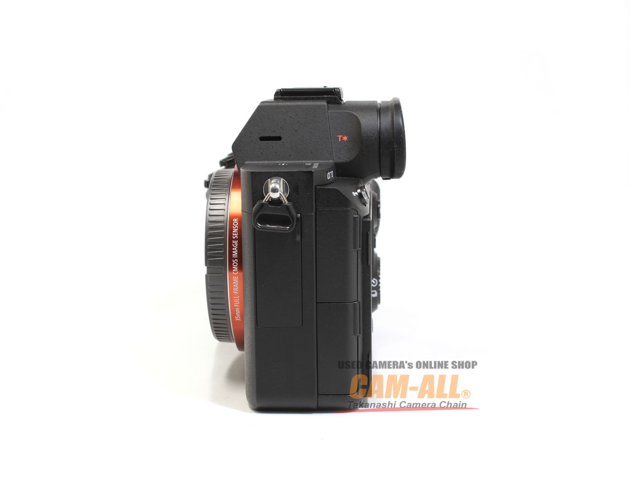 中古 ソニー α7III ボディ(ILCE-7M3) 程度:A-(美品) | ソニー 中古 ソニー α7III ボディ(ILCE-7M3) 程度:A-(美品) | ソニー